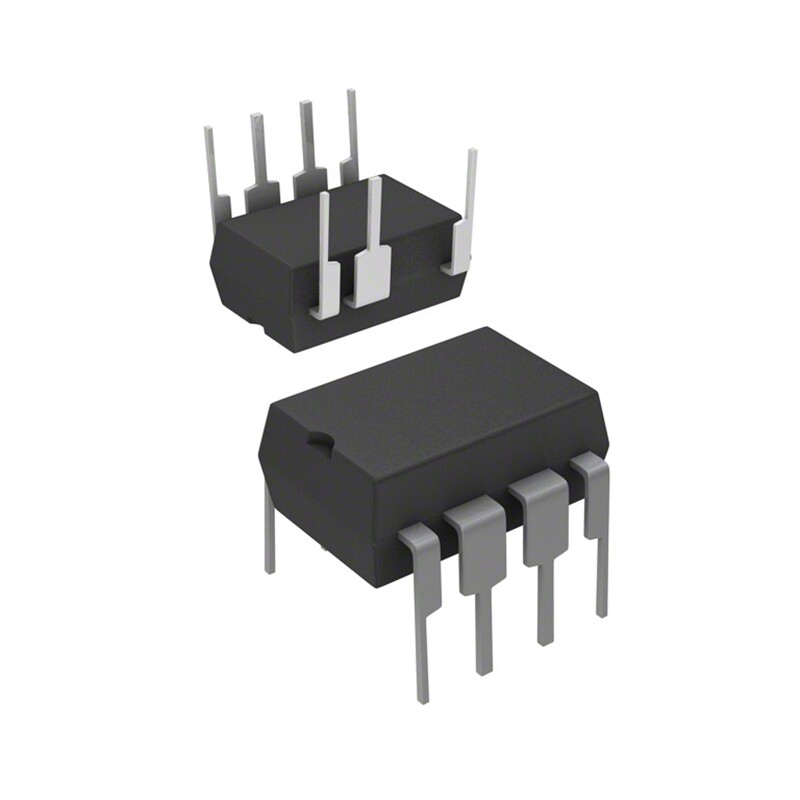 电源芯片ICE5AR2280CZXKLA1[COOLSET (INCL. GEN5) PG-DIP-7]