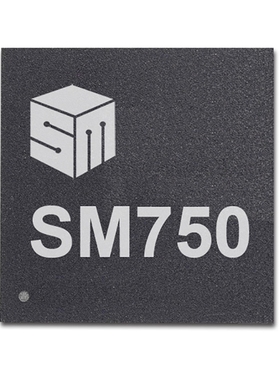 MCU处理器SM750GX160001-AC[IC MPU LYNXEXP 300MHZ 265BGA]