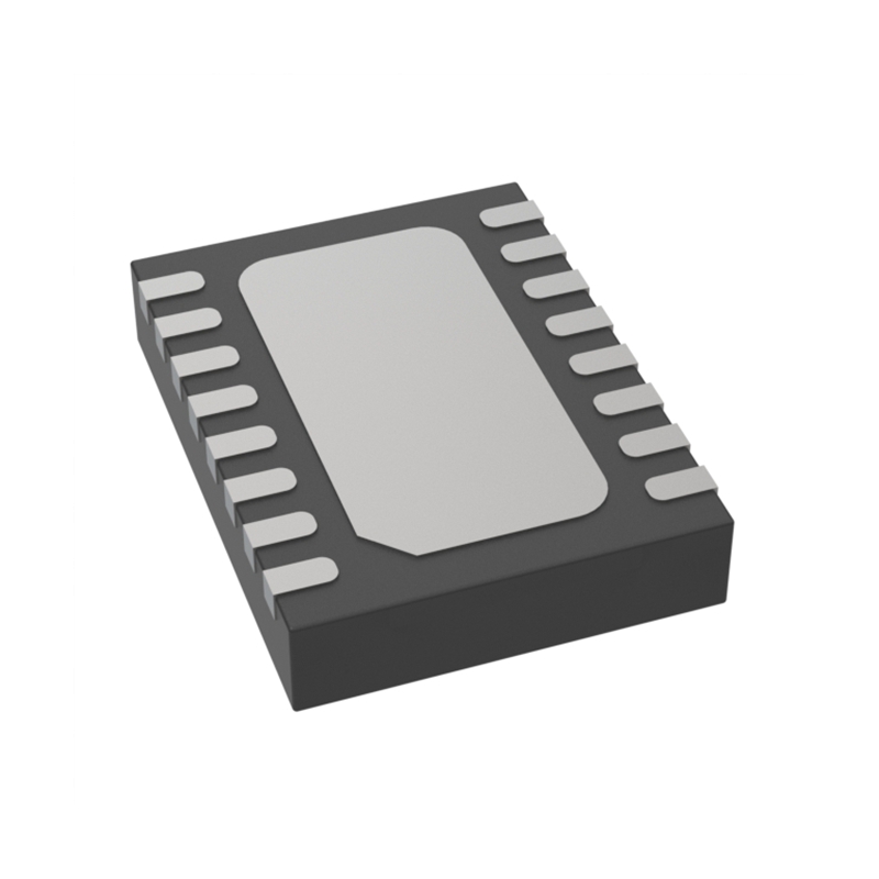 电源芯片LT3055IDE-5#PBF[IC REG LINEAR 5V 500MA 16DFN]