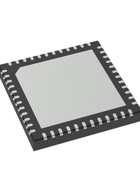 电源芯片NCV7547MWTXG[IC HALF BRIDGE DRIVER 48QFNW]