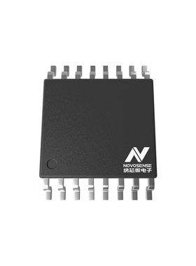 电源芯片NSL21630-Q1HTPR[AUTO 3CH 200MA  LED DRIVER]
