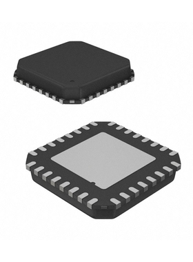 接口芯片AS3435-EQFM[IC HEADPHONE NOISE-CANCEL 36QFN]