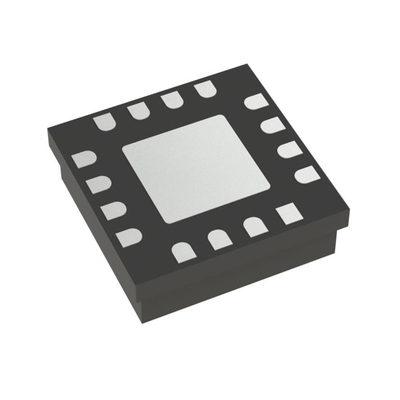 逻辑芯片HMC745LC3[IC GATE XOR/XNOR 13DBPS 16CQFN]