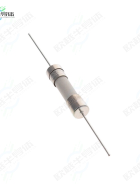 0477001.MRET1P[电路保护FUSE CERM 1A 500VAC 400VDC 5X20]