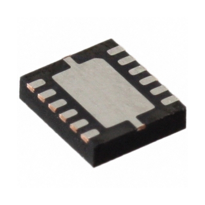 电源芯片FAN5353MPX[IC REG BUCK ADJ 3A 12MLP]