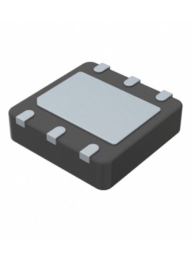 电源芯片ST1S06PMR[IC REG BUCK ADJ 1.5A 6DFN]