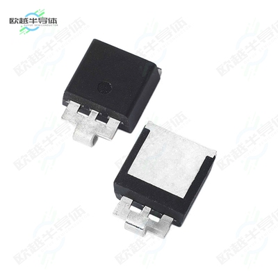 SLD8S43A[电路保护TVS DIODE 43VWM 69.4VC SMTO-263]