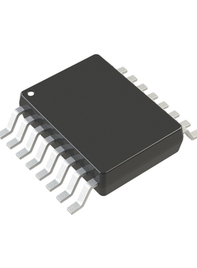 时钟/定时芯片LTC6909CMS#PBF[IC OSC SILICON PROG 16-MSOP]