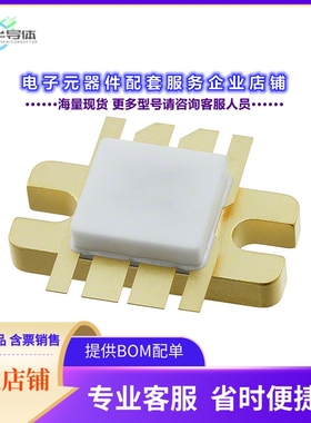 二极管/晶体管MRF393[RF TRANS 2 NPN 30V 744A-01]