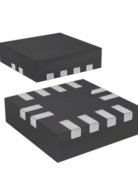 接口芯片FSUSB63UMX[IC USB 2.0 SW & MUX 3:1 12-UMLP]