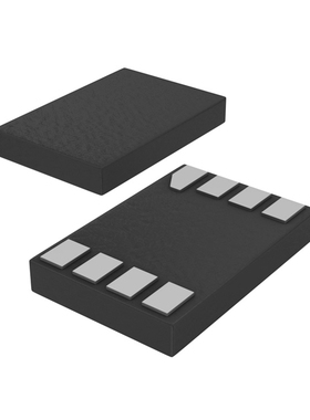 逻辑芯片NTSX2102GDH[IC TRANSLTR BIDIRECTIONAL 8XSON]