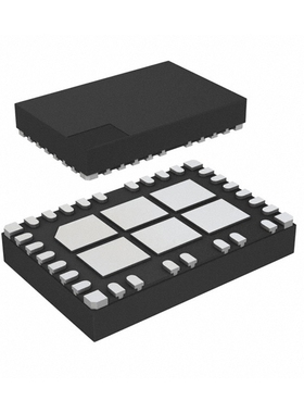 电源芯片LT8650SEV#PBF[IC REG BUCK ADJ 4A DL 32LQFN]