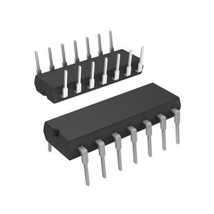 电源芯片IRS2110PBF[IC GATE DRVR HALF-BRIDGE 14DIP]