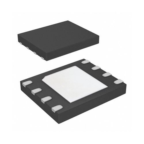 存储芯片SST26VF064BEUIT-104I/MF[IC FLASH 64MBIT SPI/QUAD 8WD