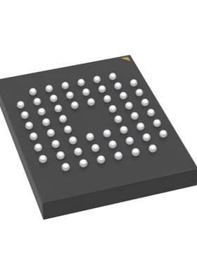 存储芯片S29GL128S10GHIV20[IC FLASH 128MBIT PARALLEL 56FBGA]