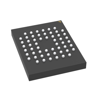 存储芯片S29GL128S10GHIV20[IC FLASH 128MBIT PARALLEL 56FBGA]