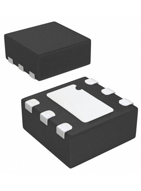 电源芯片MIC37122YMT-TR[IC REG LINEAR POS ADJ 1A 6TMLF]