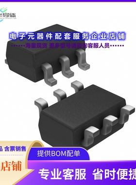 二极管/晶体管AO6405[MOSFET P-CH 30V 5A 6TSOP]