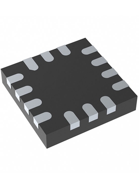 线性芯片LMH3401IRMST[IC OPAMP DIFF 1 CIRCUIT 14UQFN]