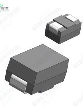 SMAJ200CAH[电路保护TVS DIODE 200VWM 324VC SMA]
