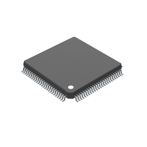 MCU处理器XMC7100-F100K4160AA[IC MCU 32BT 4.063MB FLSH 100QFP