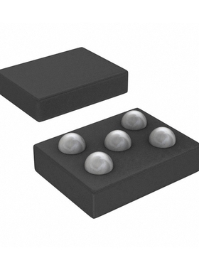 电源芯片LM3679UR-1.2/NOPB[IC REG BUCK 1.2V 350MA 5DSBGA]