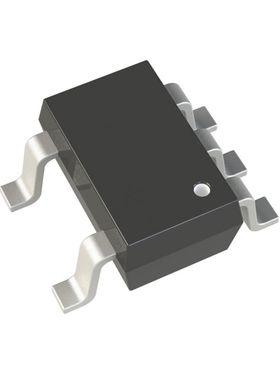 电源芯片ADP130AUJZ-1.8-R7[IC REG LINEAR 1.8V 350MA TSOT5]