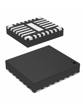 电源芯片LP87521SRNFRQ1[IC REG BUCK ADJ 10A 26VQFN]