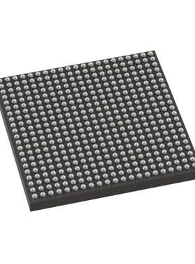 存储芯片MT62F512M64D4EK-031 AIT:B[IC DRAM 32GBIT PAR 441TFBG