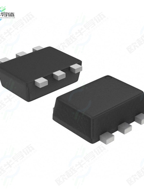 NUP5120X6T2G[电路保护TVS DIODE 5VWM SOT563]