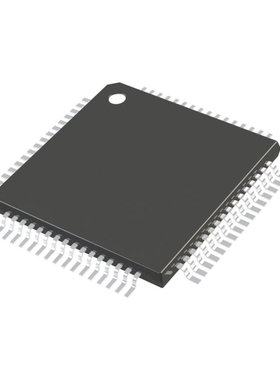 MCU处理器ATSAML21J17B-ANT[IC MCU 32BIT 128KB FLASH 64TQFP]