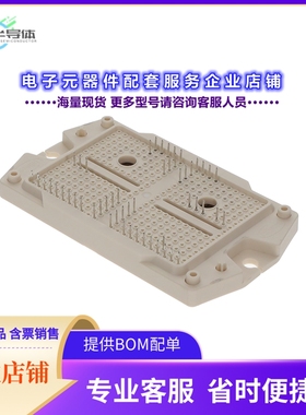 二极管/晶体管F3L225R12W3H3B11BPSA1[IGBT MODULE]