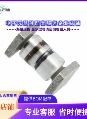 二极管/晶体管JANTX1N6621US[DIODE STANDARD 440V 2A D5A]