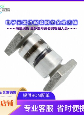 二极管/晶体管1N6622US[DIODE STANDARD 660V 1.2A AMELF]