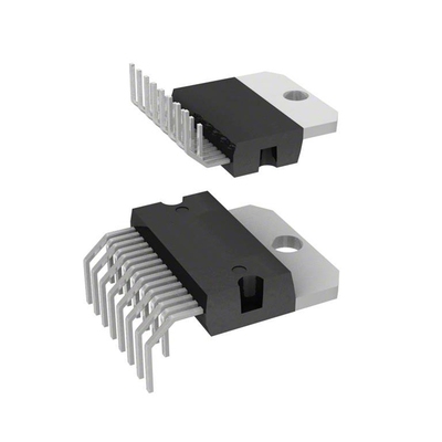 线性芯片TDA7294HS[IC AMP AB MONO 100W 15MULTIWATT]