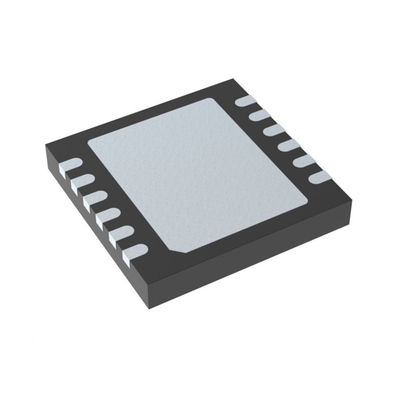 线性芯片LTC6373IDFM#PBF[IC INST AMP 1 CIRCUIT 12DFN]