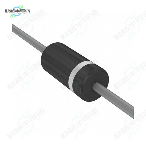 SA58A[电路保护TVS DIODE 58VWM 93.6VC DO204AC]