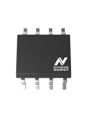 电源芯片NSD1624-Q1SPR[HALF BRIDGE GATE DRIVER]