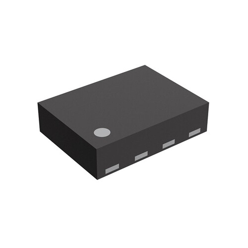 电源芯片RP115L291B5-E2[IC REG LIN 2.95V 500MA DFN1216-8]