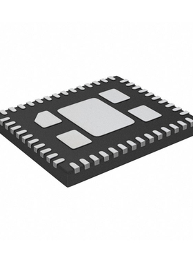 电源芯片LTC3884ERHE#PBF[IC REG CTRLR BUCK PMBUS 48QFN]