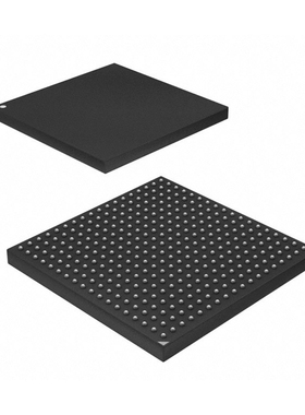 MCU处理器ATSAMA5D36A-CN[IC MPU SAMA5D3 536MHZ 324LFBGA]