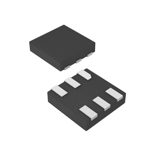 电源芯片SR2PARU[IC SUPERVISOR 1 CHANNEL 6UDFN]