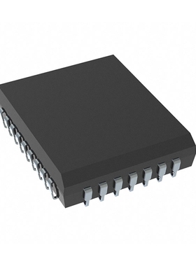 存储芯片AS29CF040-55CCIN[IC FLSH 4MBIT PARALLEL 32PLCC]