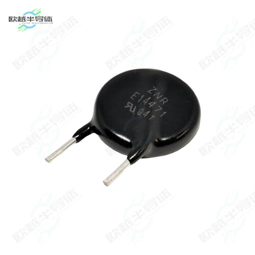 ERZ-E05A271CS[电路保护VARISTOR 270V 1.2KA DISC 7MM]