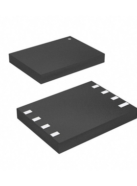 存储芯片MT29F4G01ABBFDWB-IT:F[IC FLASH 4GBIT SPI 83MHZ 8UPDF