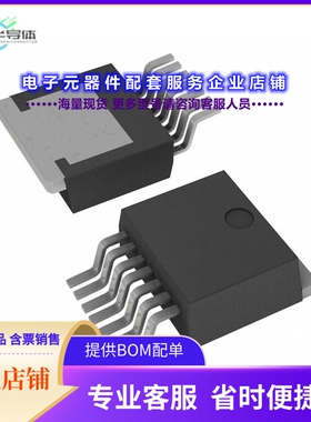 二极管/晶体管SCT3040KW7TL[SICFET N-CH 1200V 56A TO263-7]