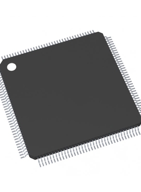 MCU处理器TC334LP32F300FAAKXUMA1[IC MCU 32BIT 2MB FLASH 144TQ