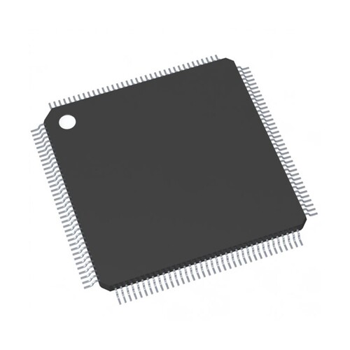 MCU处理器TC364DP64F300FAALXUMA1[IC MCU 32BIT 4MB FLASH 144TQ
