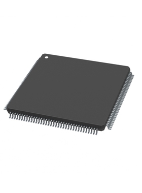 MCU处理器ATSAME70Q21A-AN[IC MCU 32BIT 2MB FLASH 144LQFP]