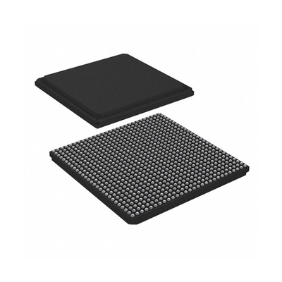 MCU处理器LS1046AXN8T1A[IC MPU QORIQ 1.8GHZ 780FCPBGA]